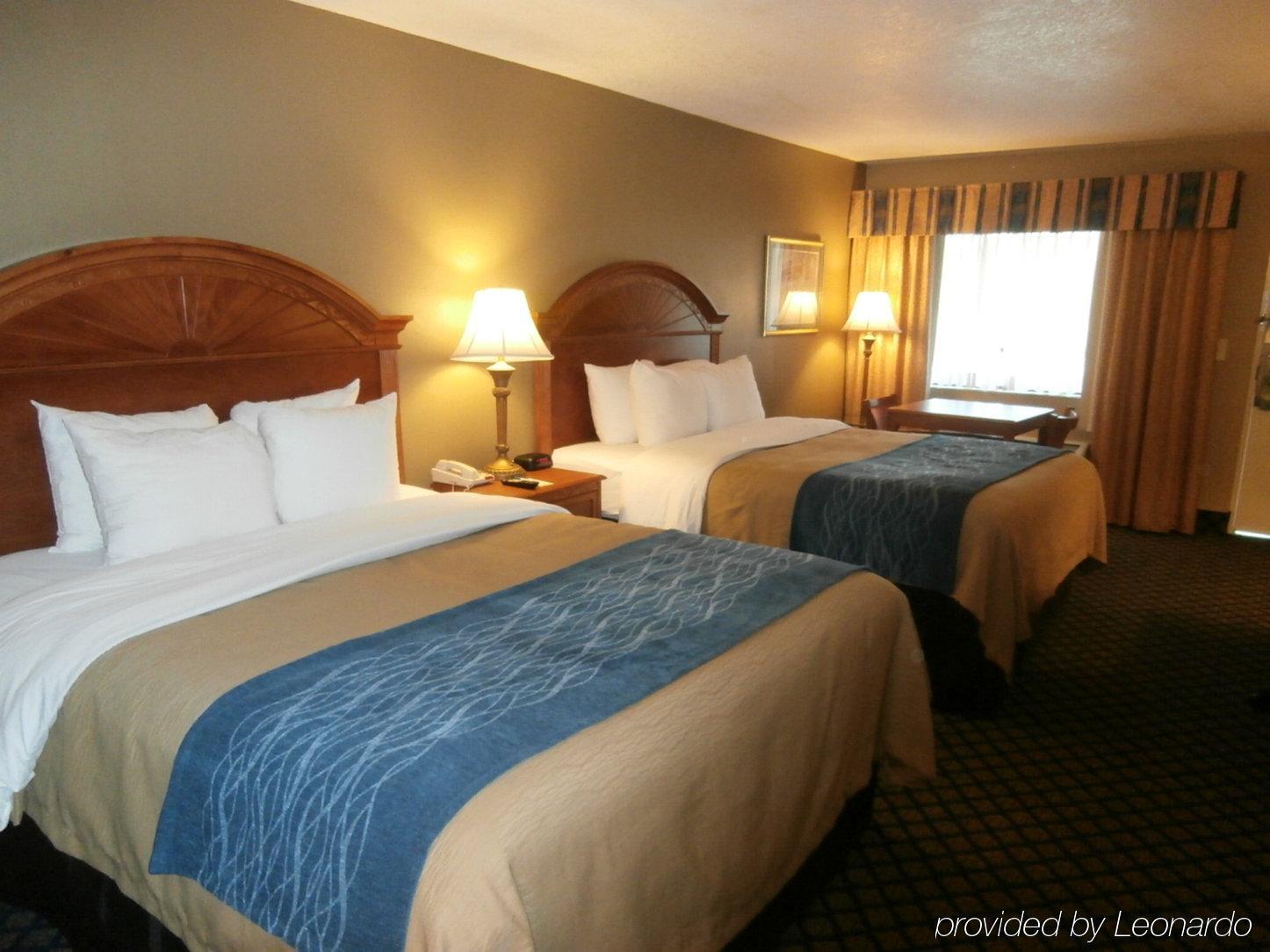Comfort Inn Sun City Center - Ruskin - Tampa South Exterior foto